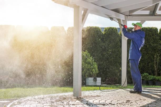 Best Parking Lot and Garage Cleaning  in Hailey, ID